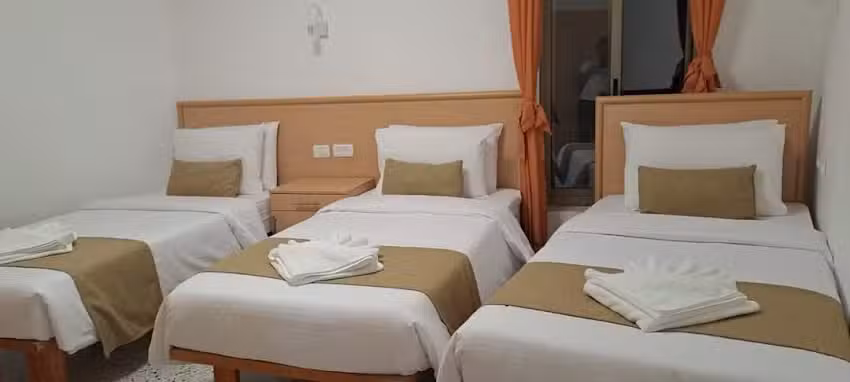 William’s Guest House