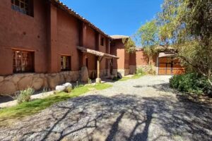Willka Rumi Sacred Valley Lodge
