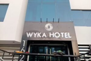 Wyka Hotel