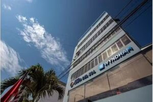 Wyndham Costa del Sol Chiclayo