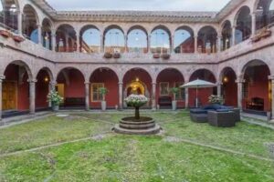 Wyndham Costa Del Sol Cusco