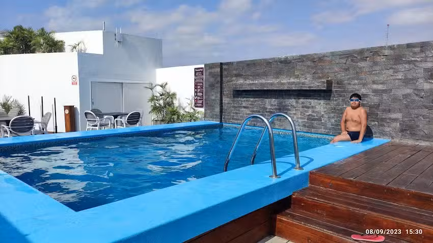 Wyndham Costa del Sol Piura