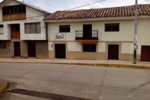 Xplora Hostel Cusco