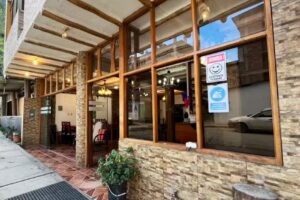 Yacumama Santa Teresa