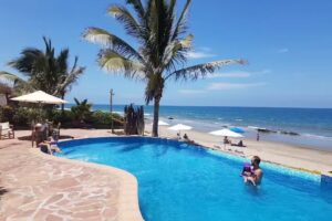 Yemaya Boutique Hotel