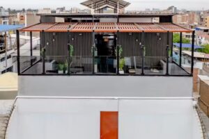 Yours Hotel Lifestyle