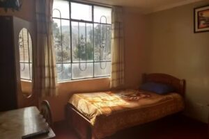 YURAC WASI HOTEL RESORT