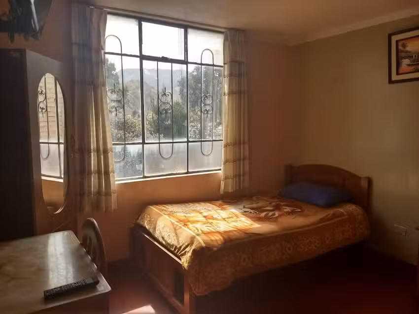 YURAC WASI HOTEL RESORT