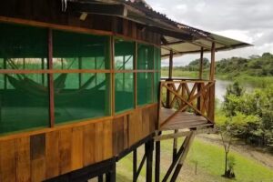 Zacambu Rainforest Lodge