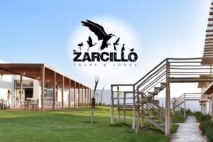 Zarcillo Paradise | Hotel en Paracas