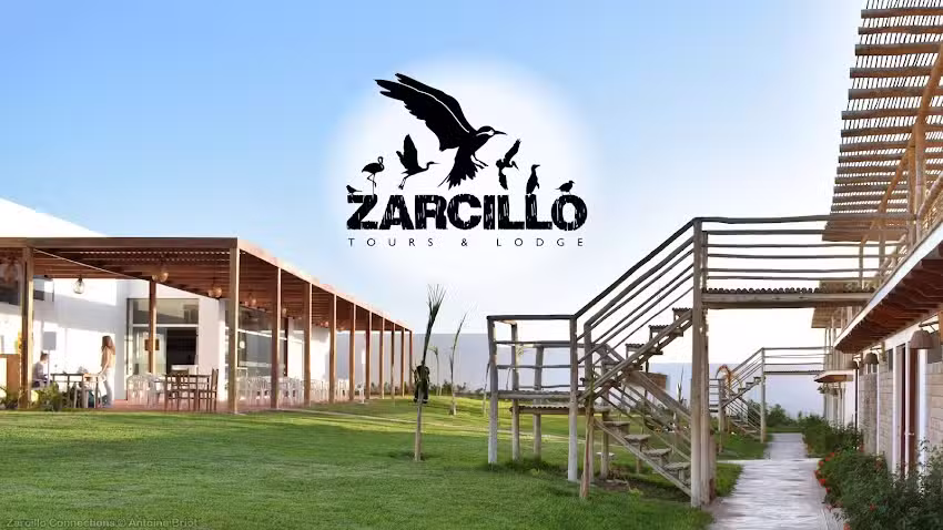 Zarcillo Paradise | Hotel en Paracas