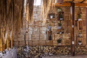 Zorritos Casa Del Sol