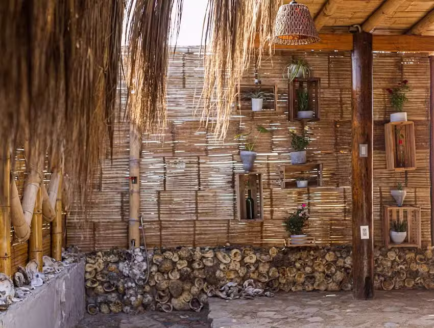 Zorritos Casa Del Sol